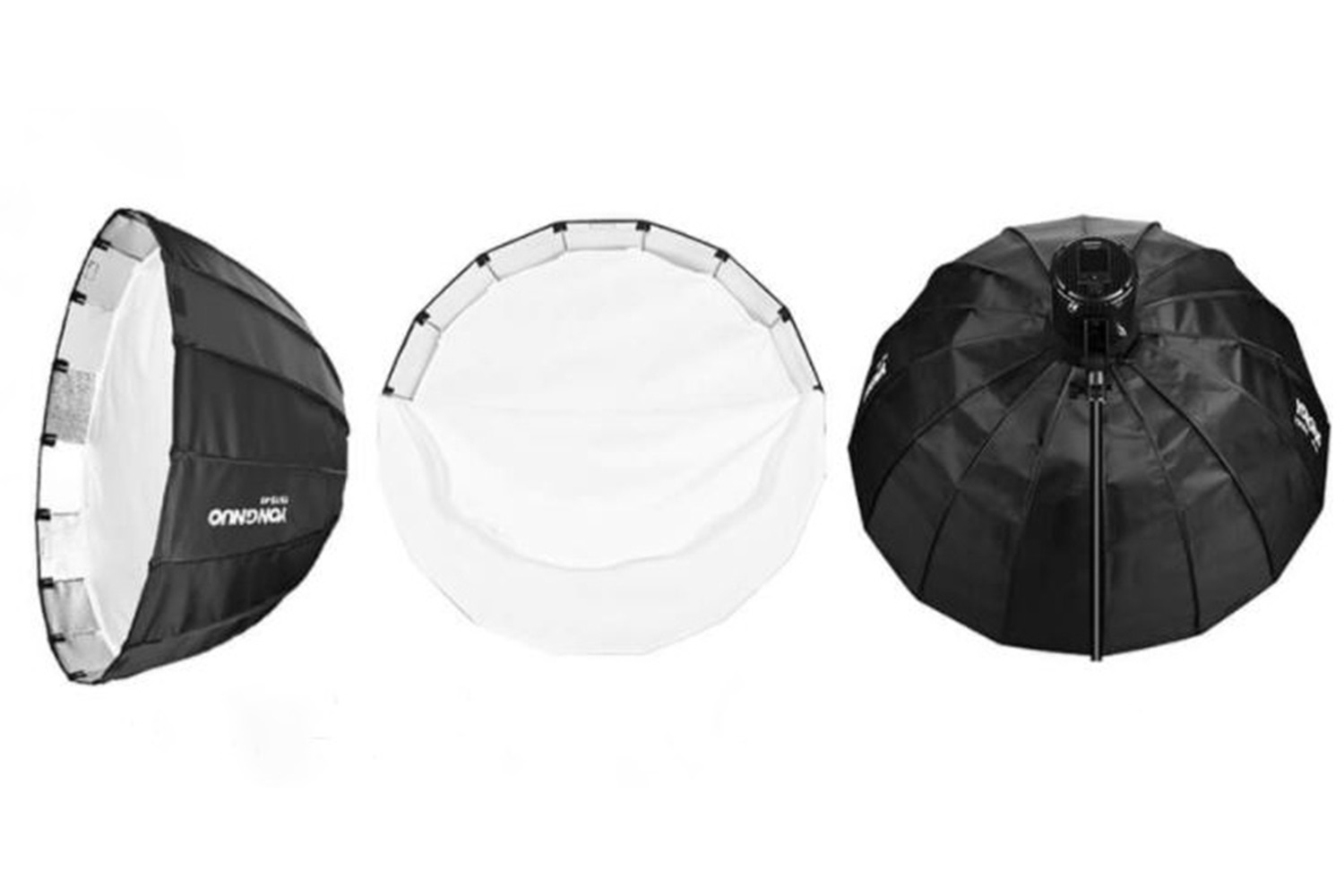 Yongnuo YN16-80 Parabolic Bowens Softbox 80cm