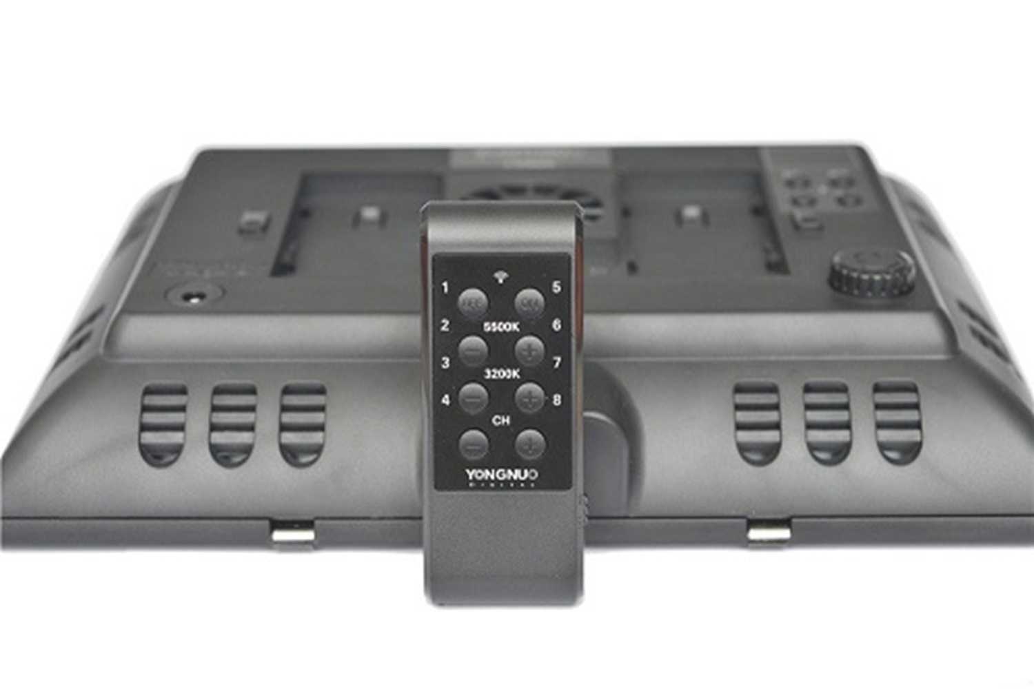 Yongnuo YN900 Bi-Color Led Işık 3200-5600K