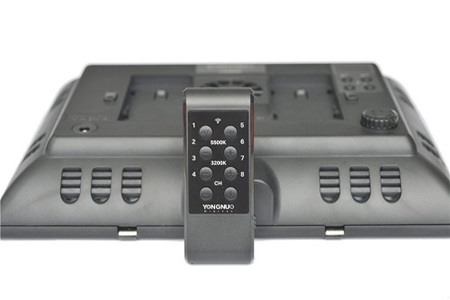 Yongnuo YN900 Bi-Color Led Işık 3200-5600K