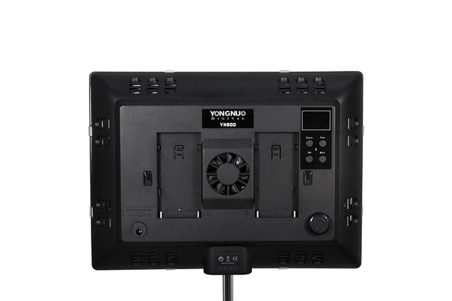 Yongnuo YN900 Bi-Color Led Işık 3200-5600K