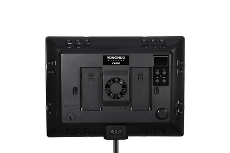 Yongnuo YN900 Bi-Color Led Işık 3200-5600K