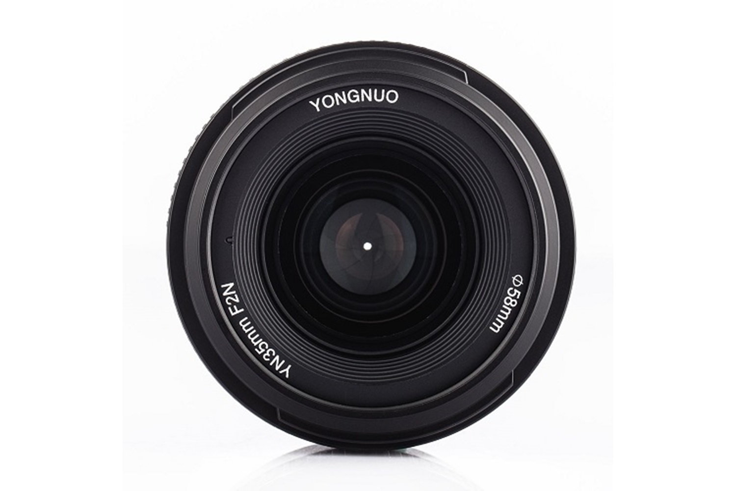 Yongnuo 35mm F2 Nikon Uyumlu Otofokus Prime Lens