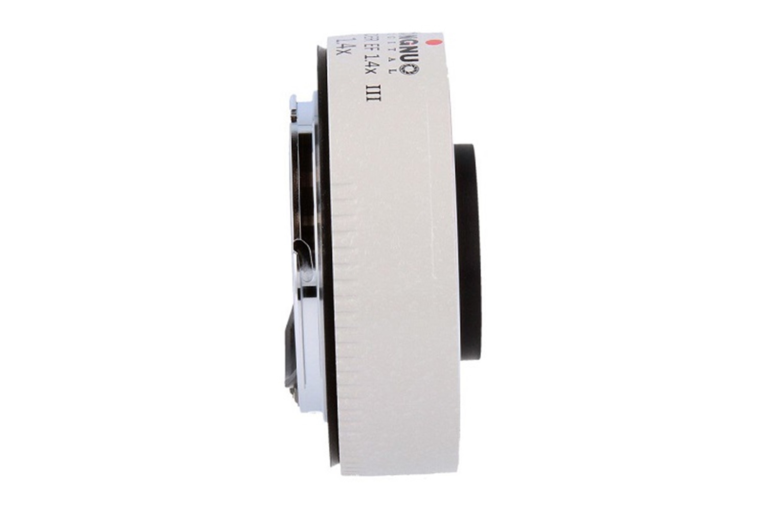 Yongnuo Extender EF 1.4X III Canon Uyumlu Otofokus Teleconverter