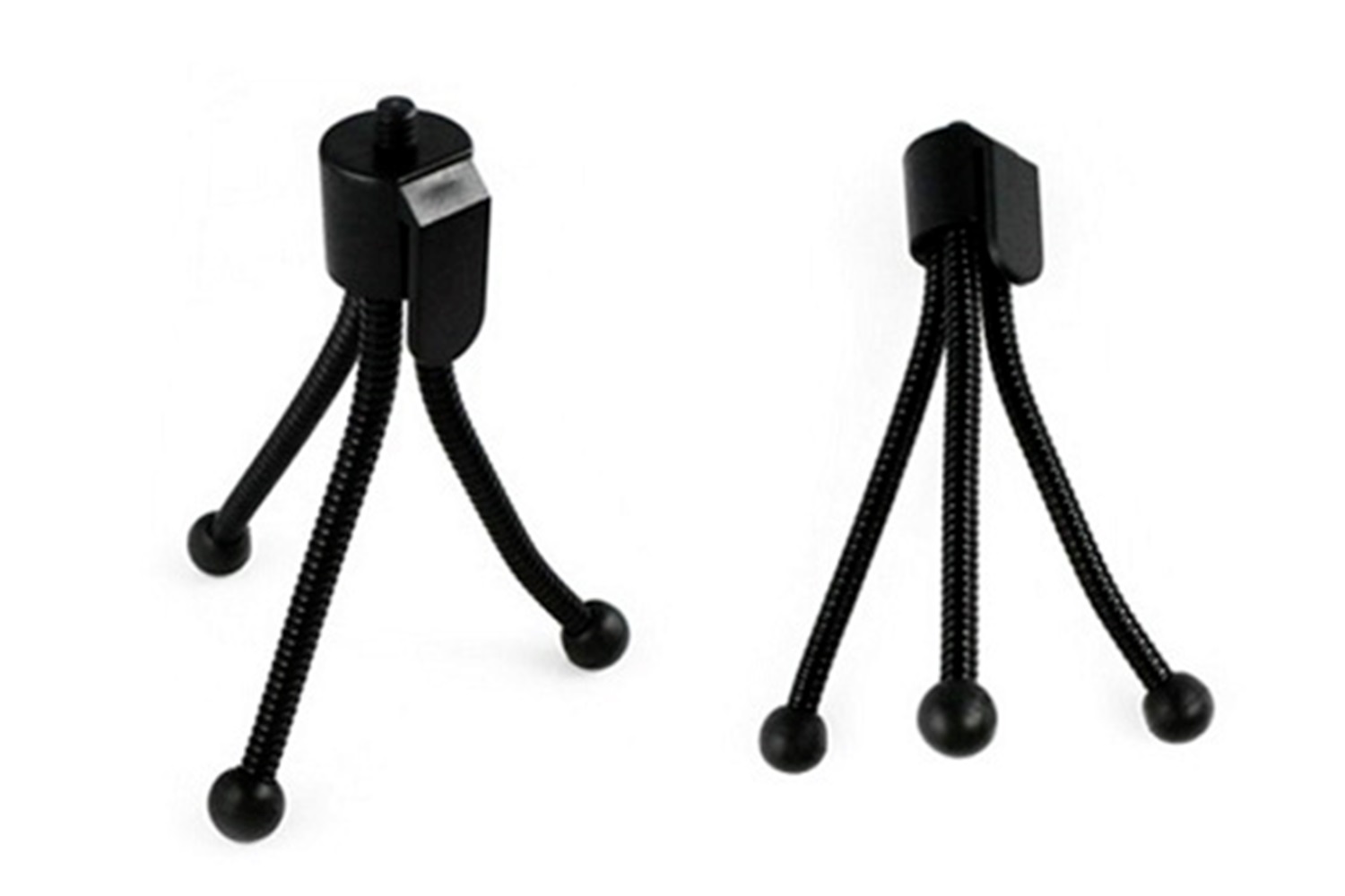 Tewise Mini Fotoğraf Makinesi Tripodu