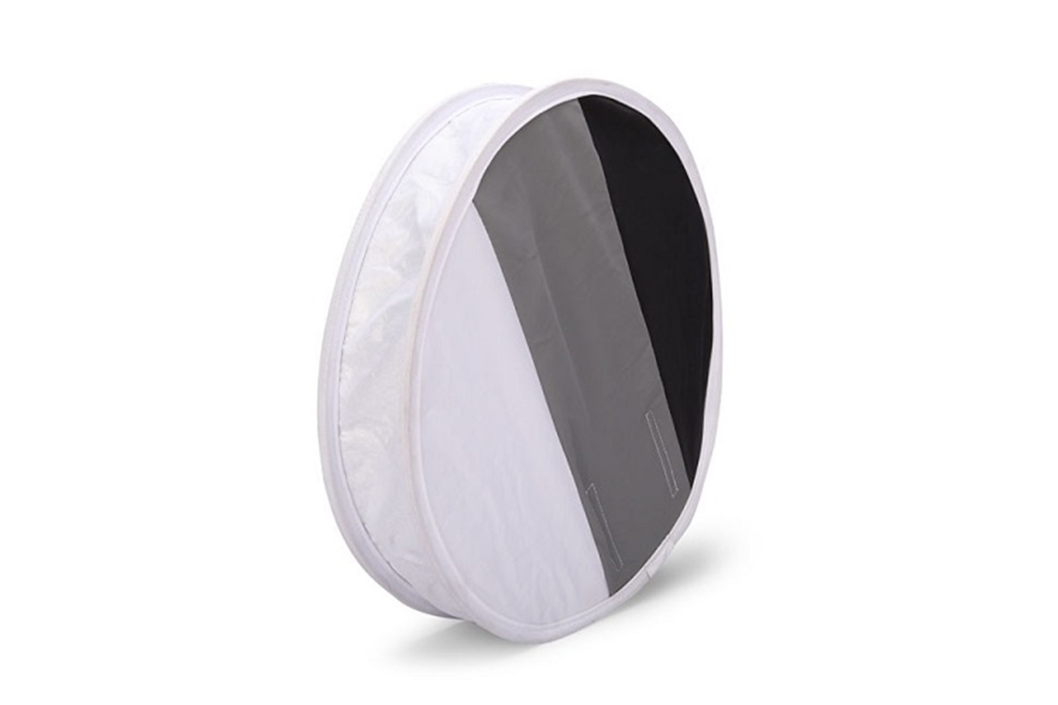 Tewise Tepe Flaşları Uyumlu Flaş Softbox + Gri Kart 30cm