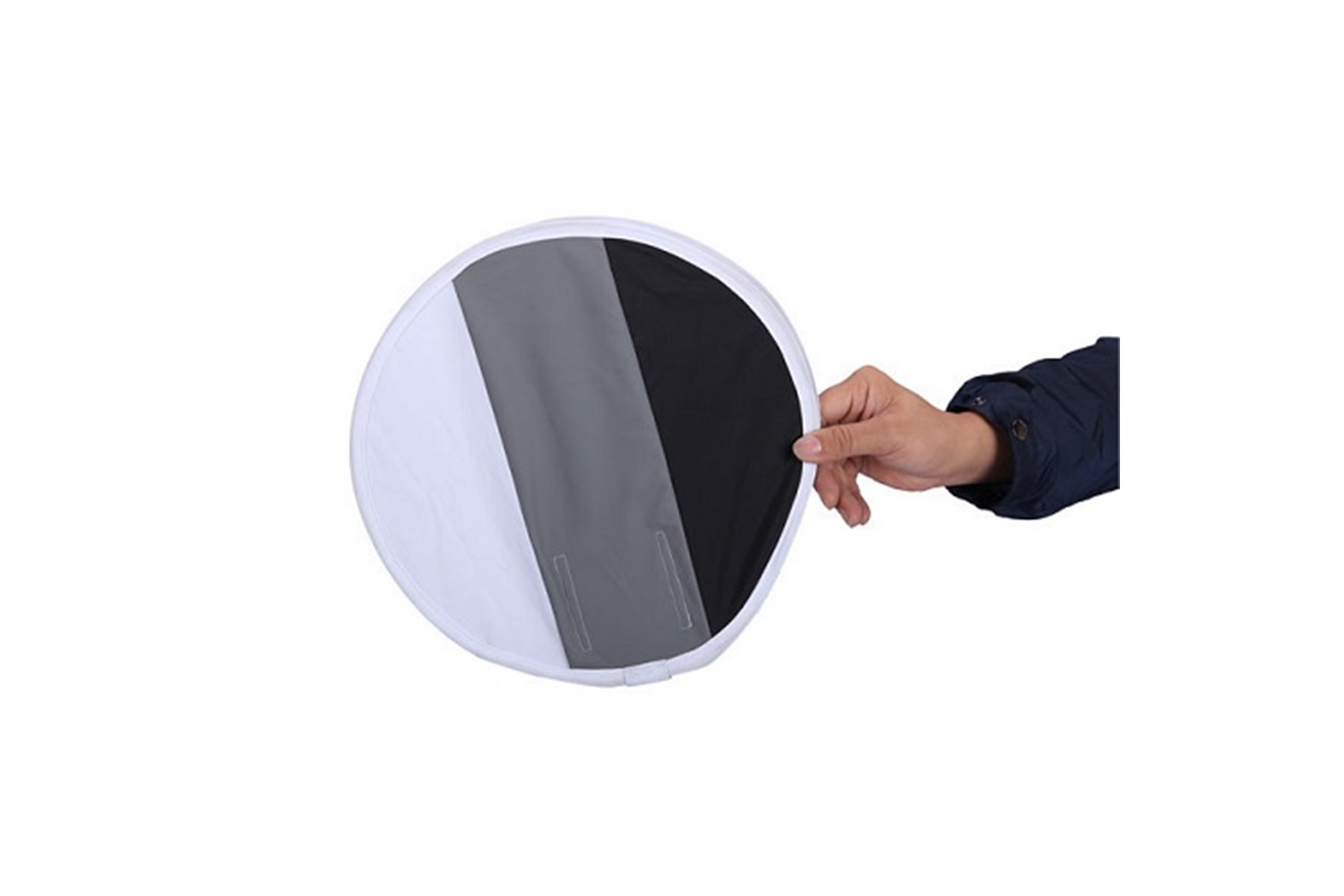 Tewise Tepe Flaşları Uyumlu Flaş Softbox + Gri Kart 30cm