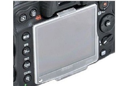 Tewise Nikon BM-9 LCD Ekran Koruyucu D700 Uyumlu