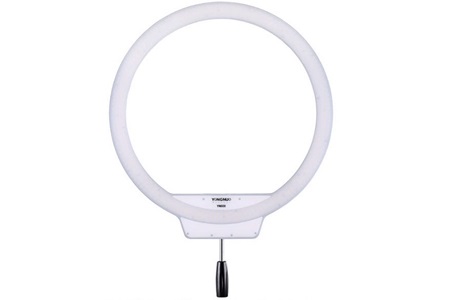 Yongnuo YN608 Bi-Color Ring Led Işık