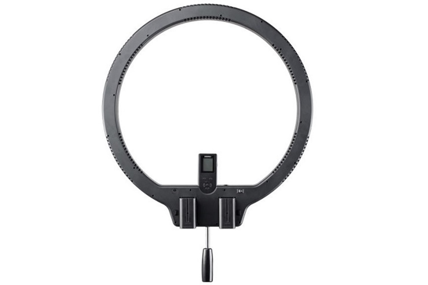 Yongnuo YN608 Bi-Color Ring Led Işık