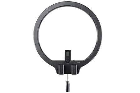 Yongnuo YN608 Bi-Color Ring Led Işık