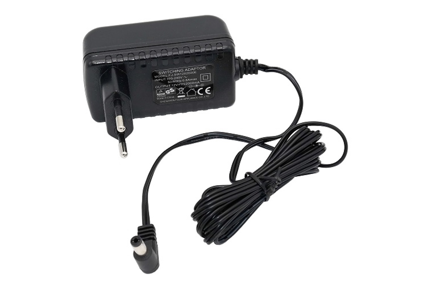 Yongnuo Led Işık AC Adaptör YN168 YN216 YN1410 YN300-III YN408 YN260
