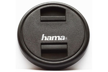 Hama 55mm Lens Ön Kapak