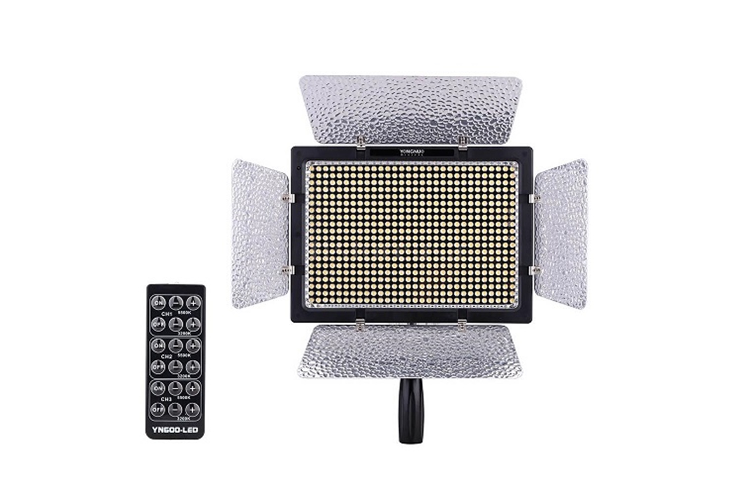 Yongnuo YN600L Led Işık Uyumlu Uzaktan Kumanda