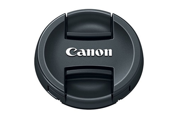 Tewise Canon 72mm Lens Ön Kapak