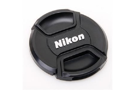 Tewise Nikon 62mm Lens Ön Kapak