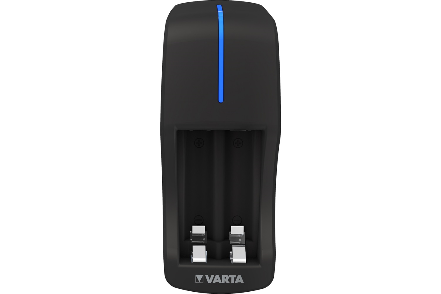 Varta Mini Charger AA AAA Pil Uyumlu 2'li Pil Şarj Cihazı