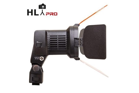HLYPRO LED-VL012 Bi-Color Led Işık 3200-5500K