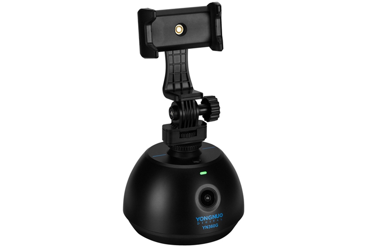 Yongnuo YN360G Pan Tilt Mobil Takip Cihazı Siyah