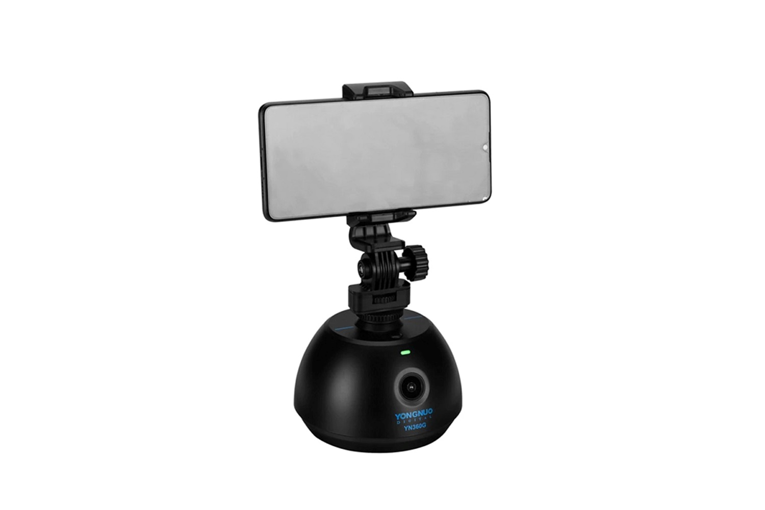 Yongnuo YN360G Pan Tilt Mobil Takip Cihazı Siyah