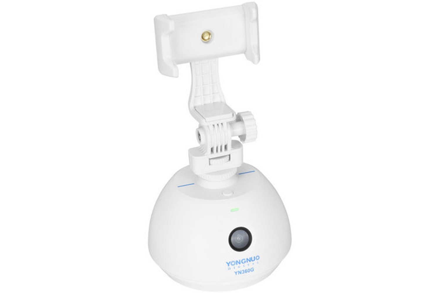Yongnuo YN360G Pan Tilt Mobil Takip Cihazı Beyaz
