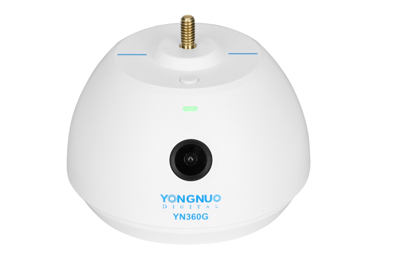 Yongnuo YN360G Pan Tilt Mobil Takip Cihazı Beyaz