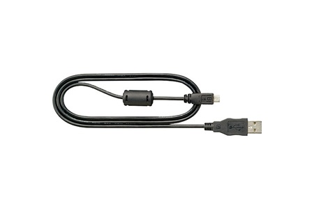 Nikon UC-E21 USB Kablo