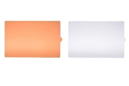 Yongnuo YN160 YN300 Led Işık Uyumlu Difüzör Seti