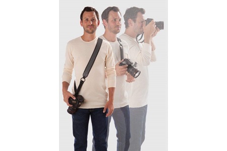 Joby UltraFit Sling Strap Kamera Askısı Erkek