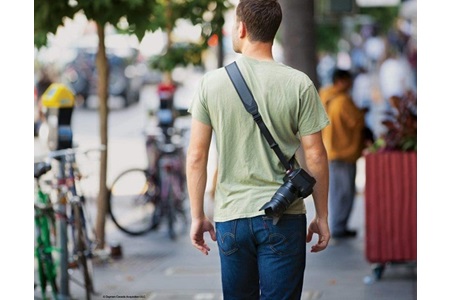 Joby UltraFit Sling Strap Kamera Askısı Erkek