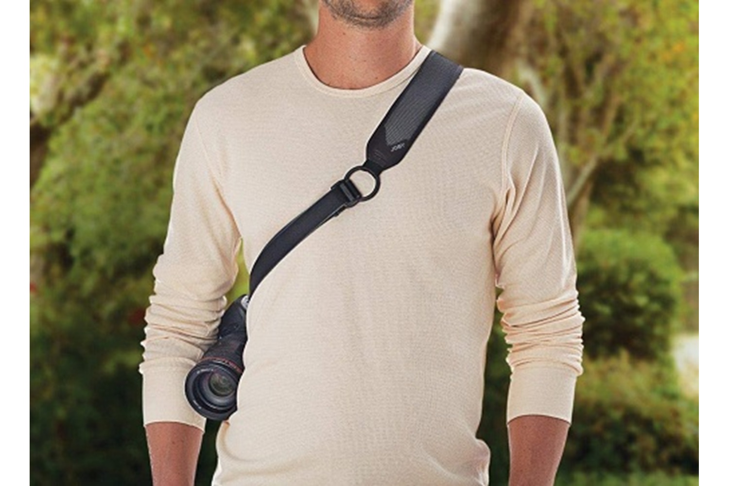 Joby UltraFit Sling Strap Kamera Askısı Erkek