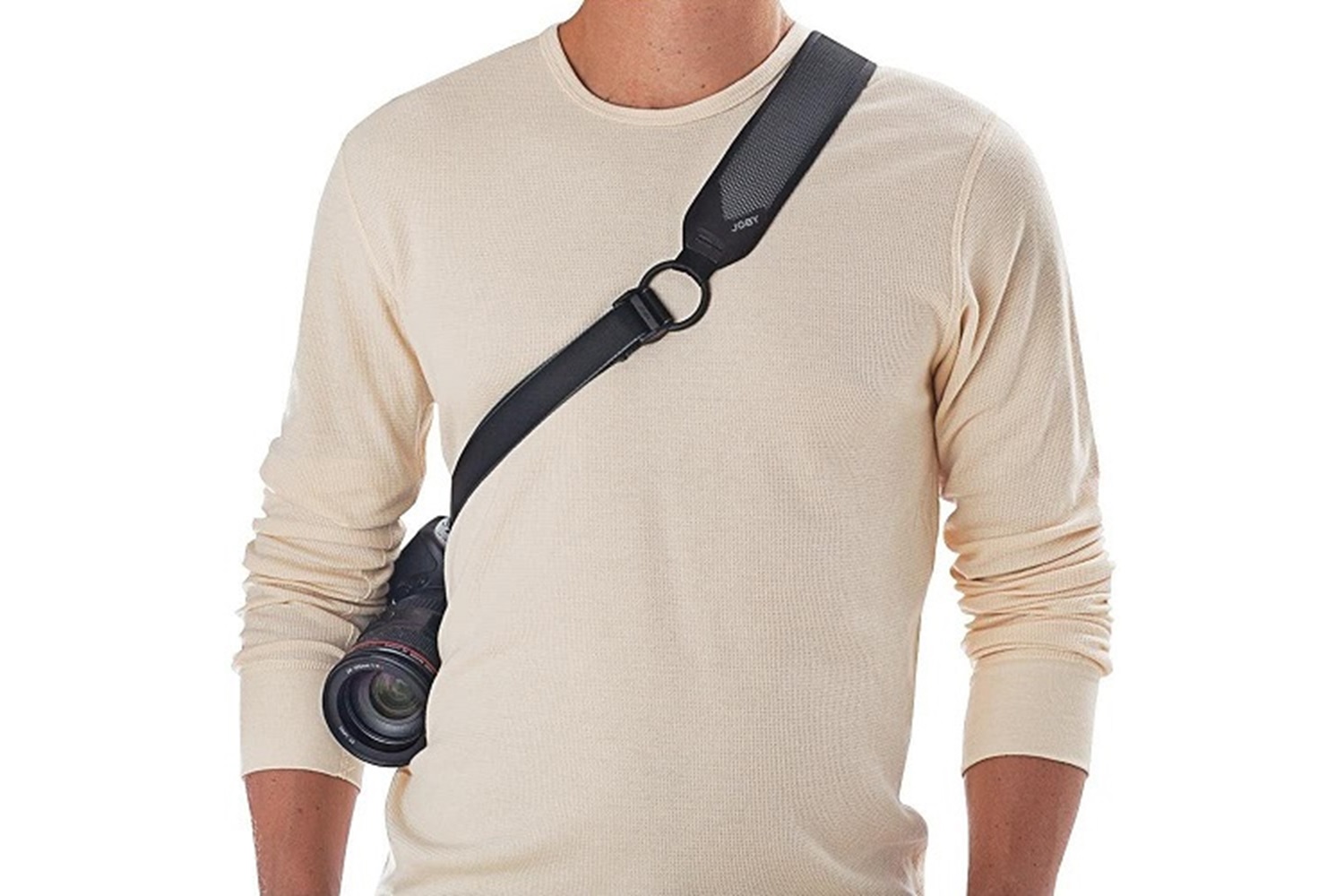 Joby UltraFit Sling Strap Kamera Askısı Erkek