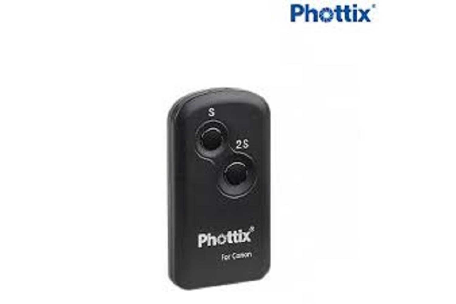 Phottix Canon Infrared Kızılötesi Kablosuz Uzaktan Kumanda RC-6