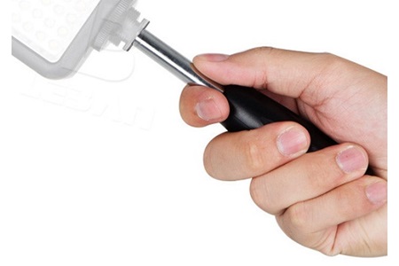 Yongnuo Led Işık Uyumlu Hand Grip El Tutacağı