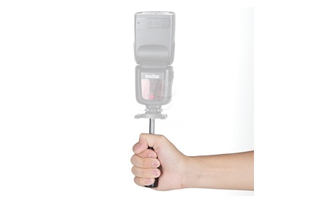 Yongnuo Led Işık Uyumlu Hand Grip El Tutacağı