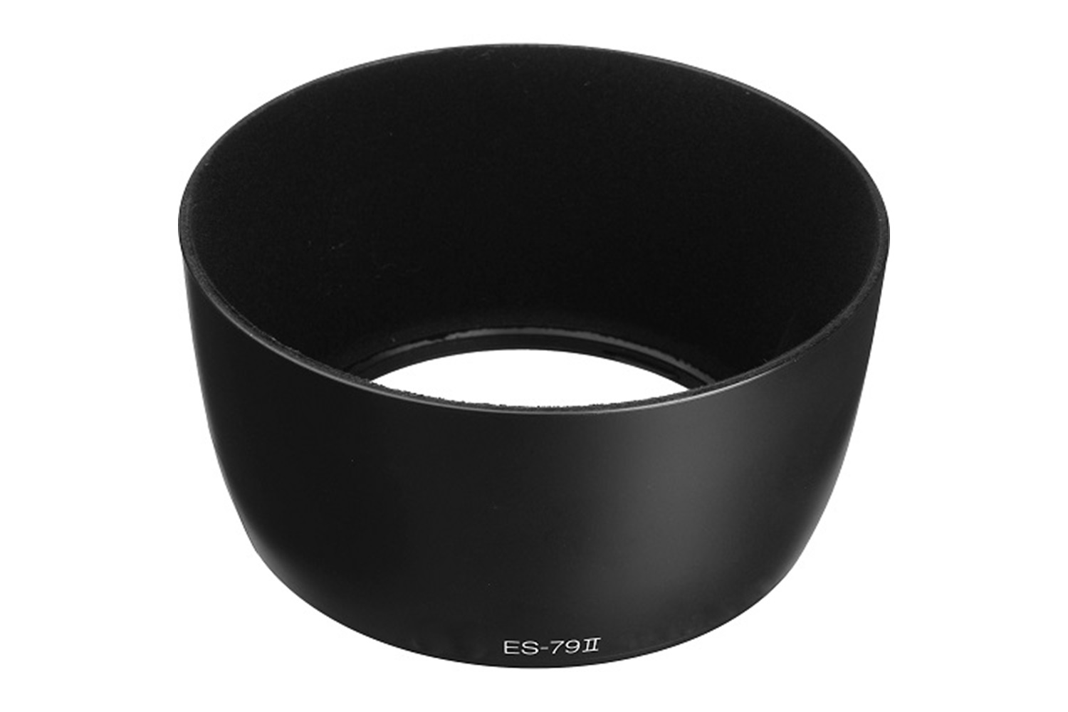 Tewise Canon ES-79 II Parasoley 85mm F1.2 L USM Lens Uyumlu