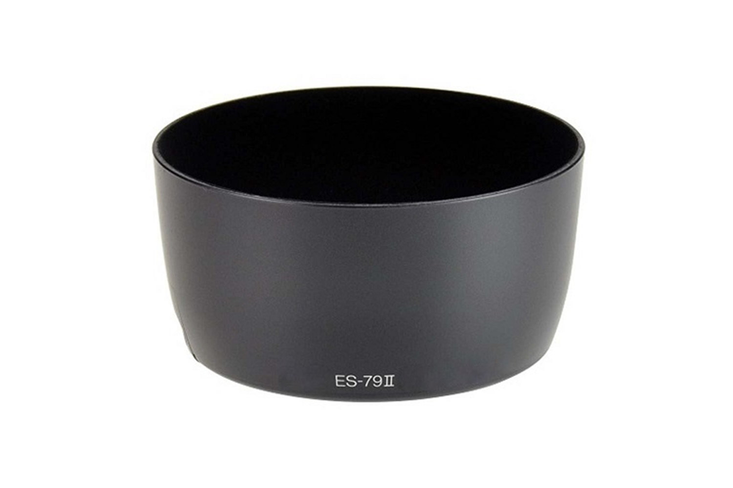 Tewise Canon ES-79 II Parasoley 85mm F1.2 L USM Lens Uyumlu