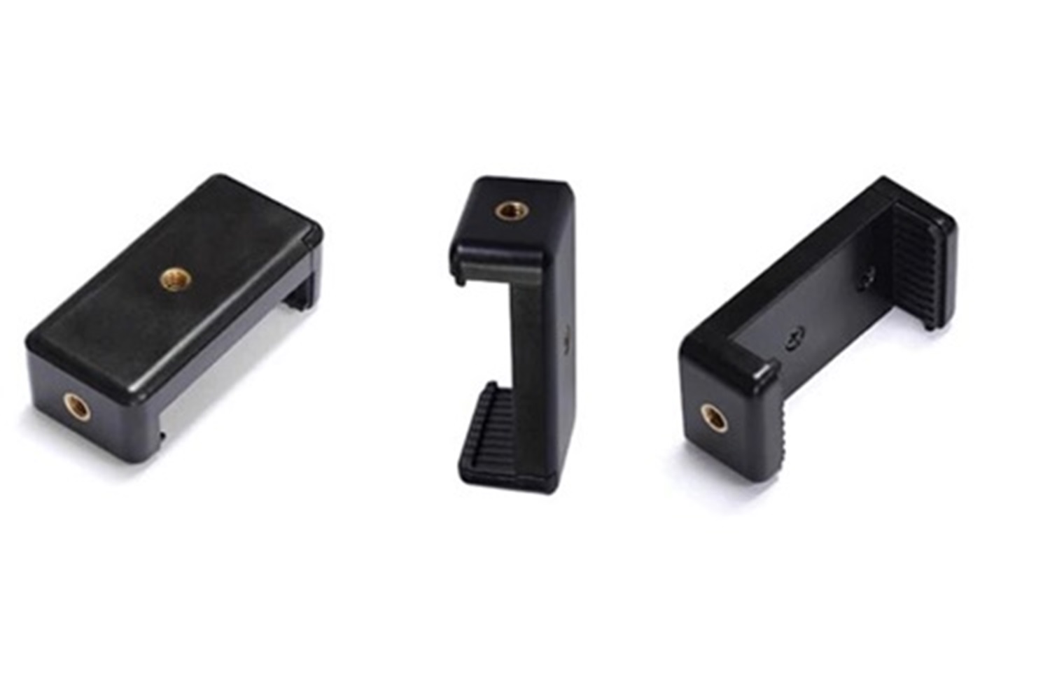 Tewise Cep Telefonu Klips Tripod Bağlantı Aparatı Tutucu