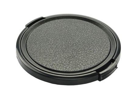 Tewise 43mm Lens Ön Kapak Lens Kapağı