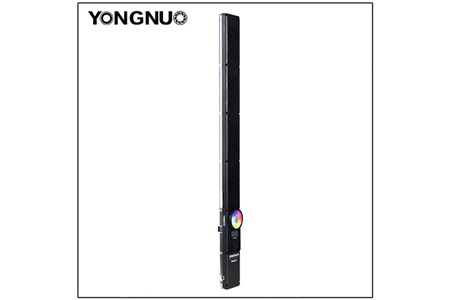 Yongnuo YN360-III RGB Bi-Color Tüp Led Işık