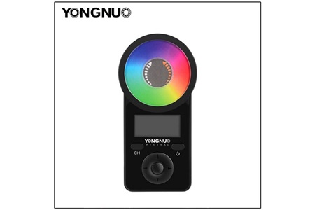 Yongnuo YN360-III RGB Bi-Color Tüp Led Işık