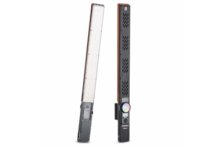 Yongnuo YN360-III RGB Bi-Color Tüp Led Işık