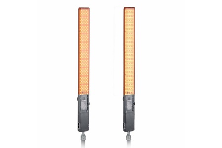 Yongnuo YN360-III RGB Bi-Color Tüp Led Işık