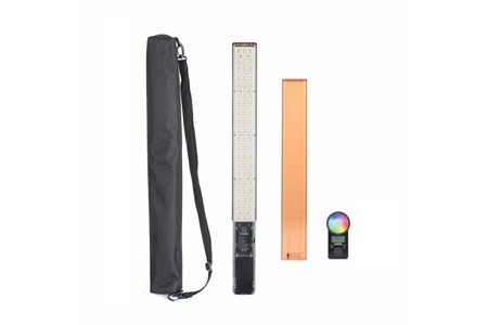 Yongnuo YN360-III RGB Bi-Color Tüp Led Işık