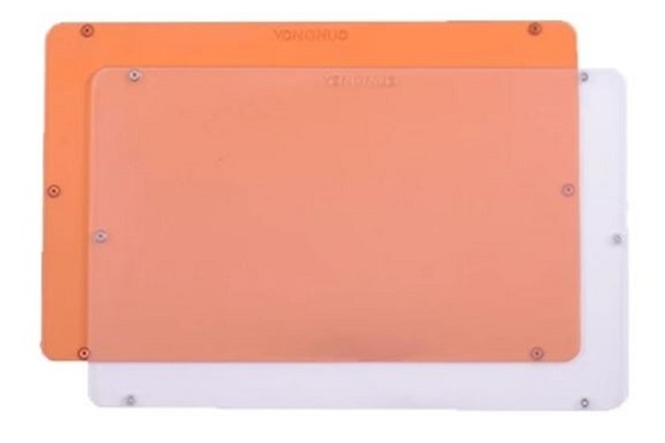 Yongnuo YN1200 Led Işık Uyumlu Difüzör Seti