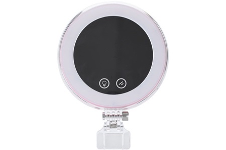 Yongnuo YN08 Bi-Color Mobil Ring Aynalı Led Işık Pembe