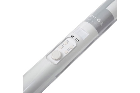 Yongnuo YN260 Bi-Color Led Işık Icelight RGB Dahili Batarya