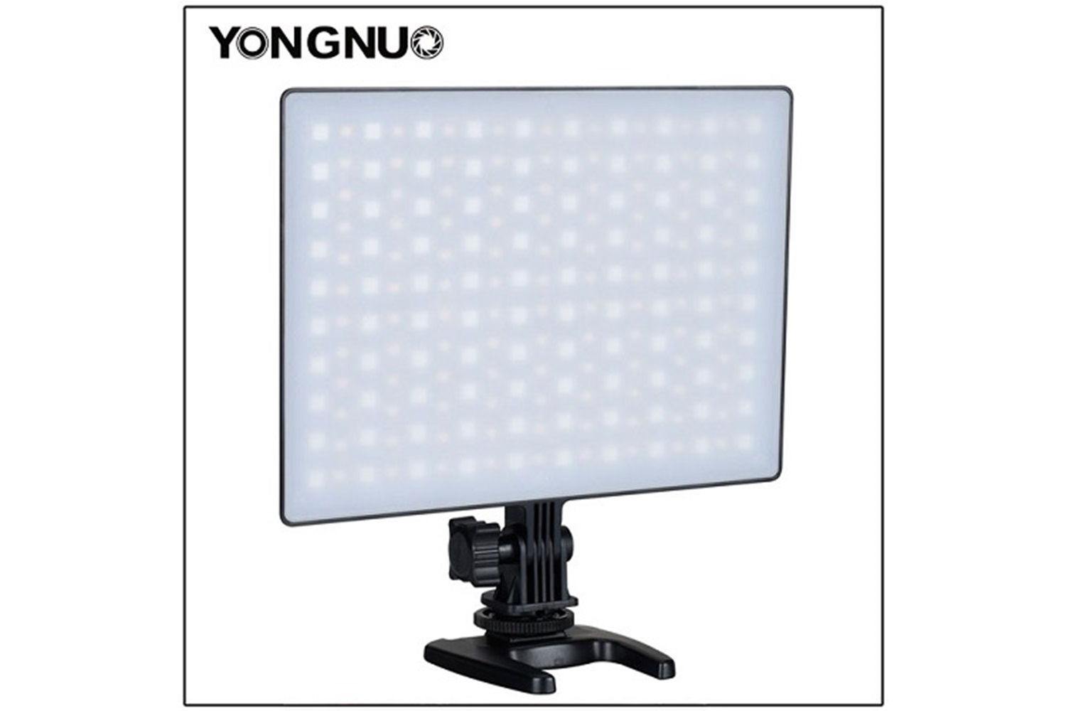 Yongnuo YN300-Air II Bi-Color RGB Led Işık 3200-5600K