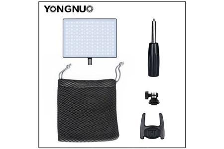 Yongnuo YN300-Air II Bi-Color RGB Led Işık 3200-5600K