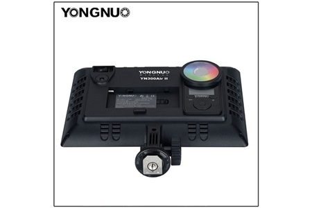 Yongnuo YN300-Air II Bi-Color RGB Led Işık 3200-5600K