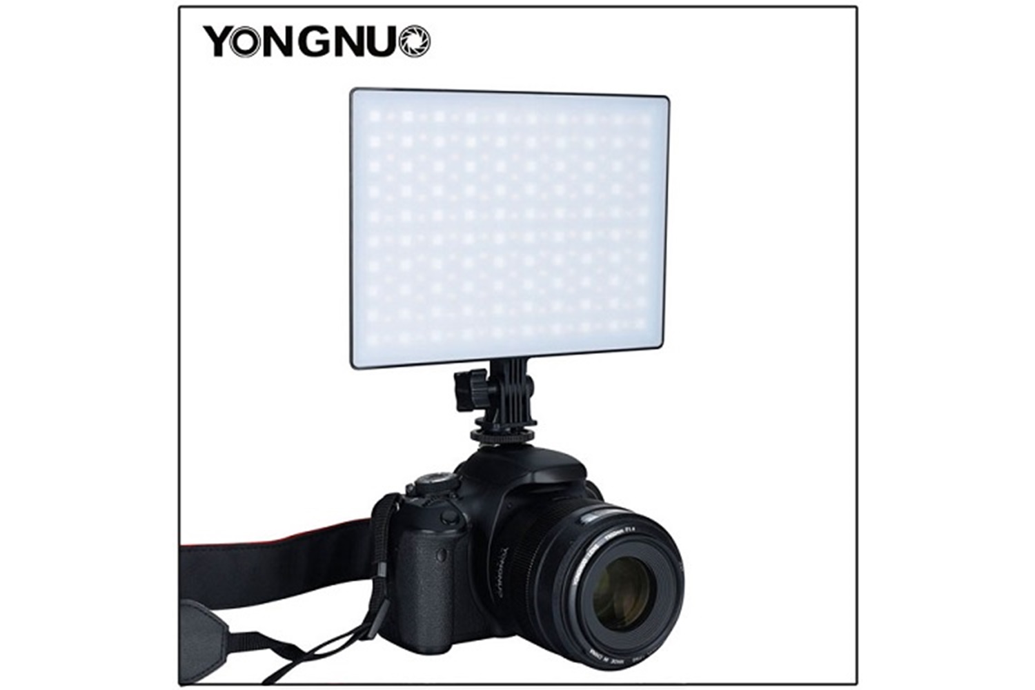 Yongnuo YN300-Air II Bi-Color RGB Led Işık 3200-5600K